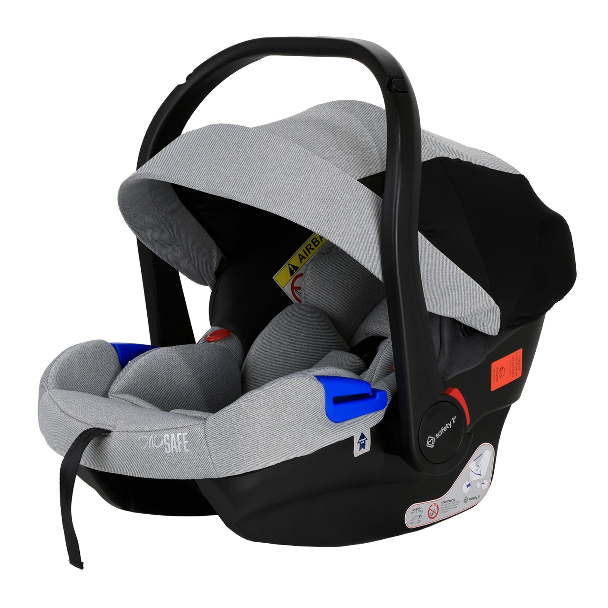 Autoasiento Portabebé Safety 1st Onboard 35 LT – Safety 1st México