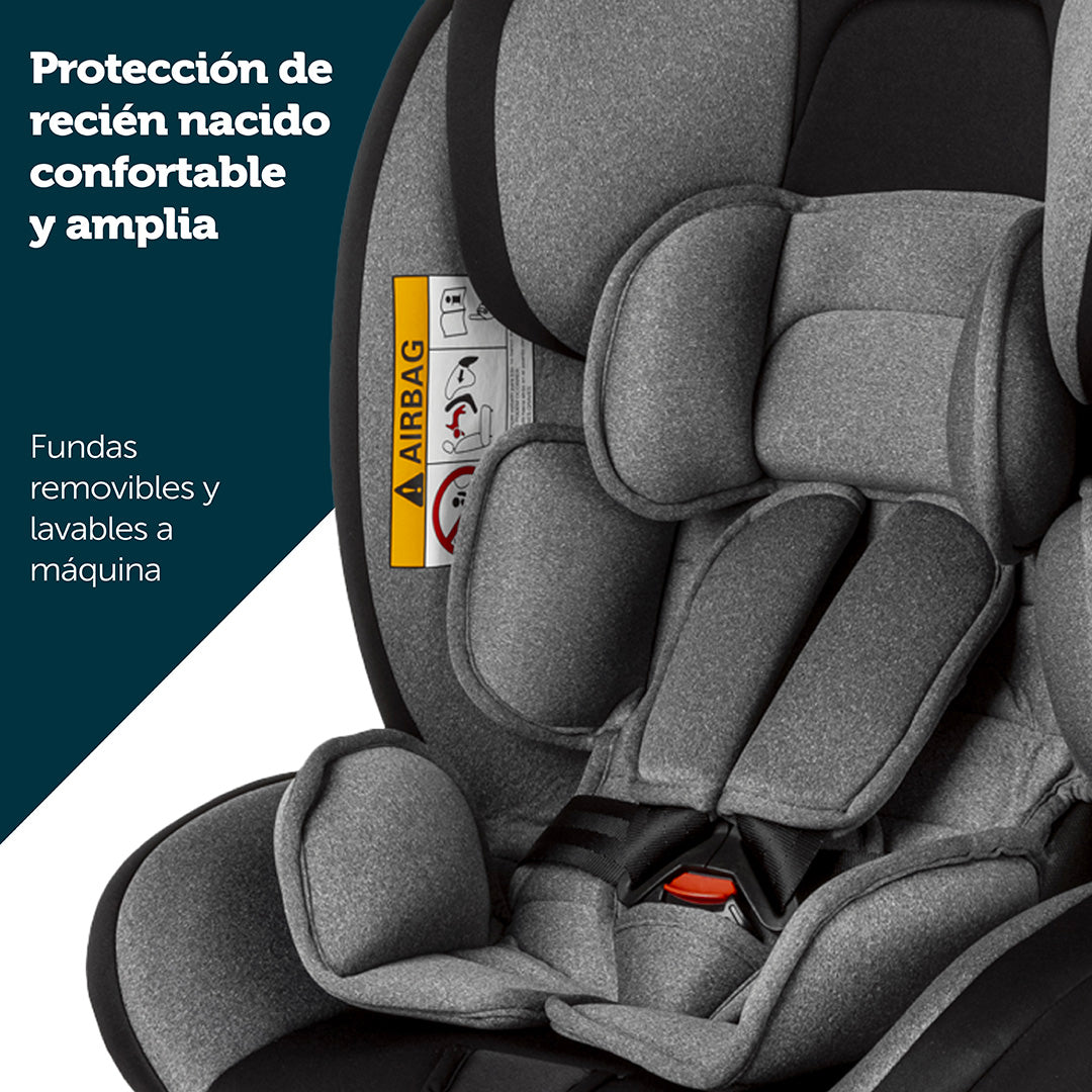 Autoasiento Evolve 360 – Safety 1st México - Main Image