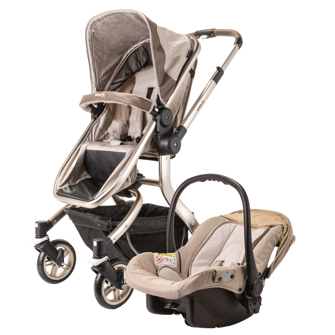 como armar un portabebe evenflo Carriola Sistema de Viaje Safety 1st Legacy – Safety 1st México