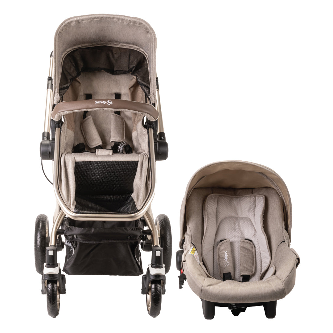 carriola evenflo legacy dlx precio Carriola Sistema de Viaje Safety 1st Legacy – Safety 1st México