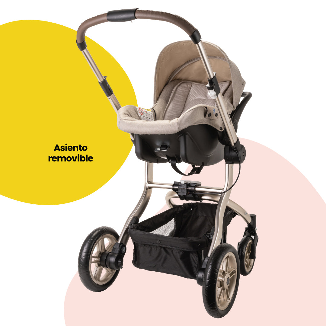 carriola evenflo legacy dlx precio Carriola Sistema de Viaje Safety 1st Legacy – Safety 1st México