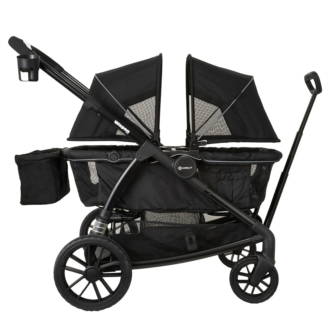 carriola doble britax Carriola Wagon for 2 – Safety 1st México