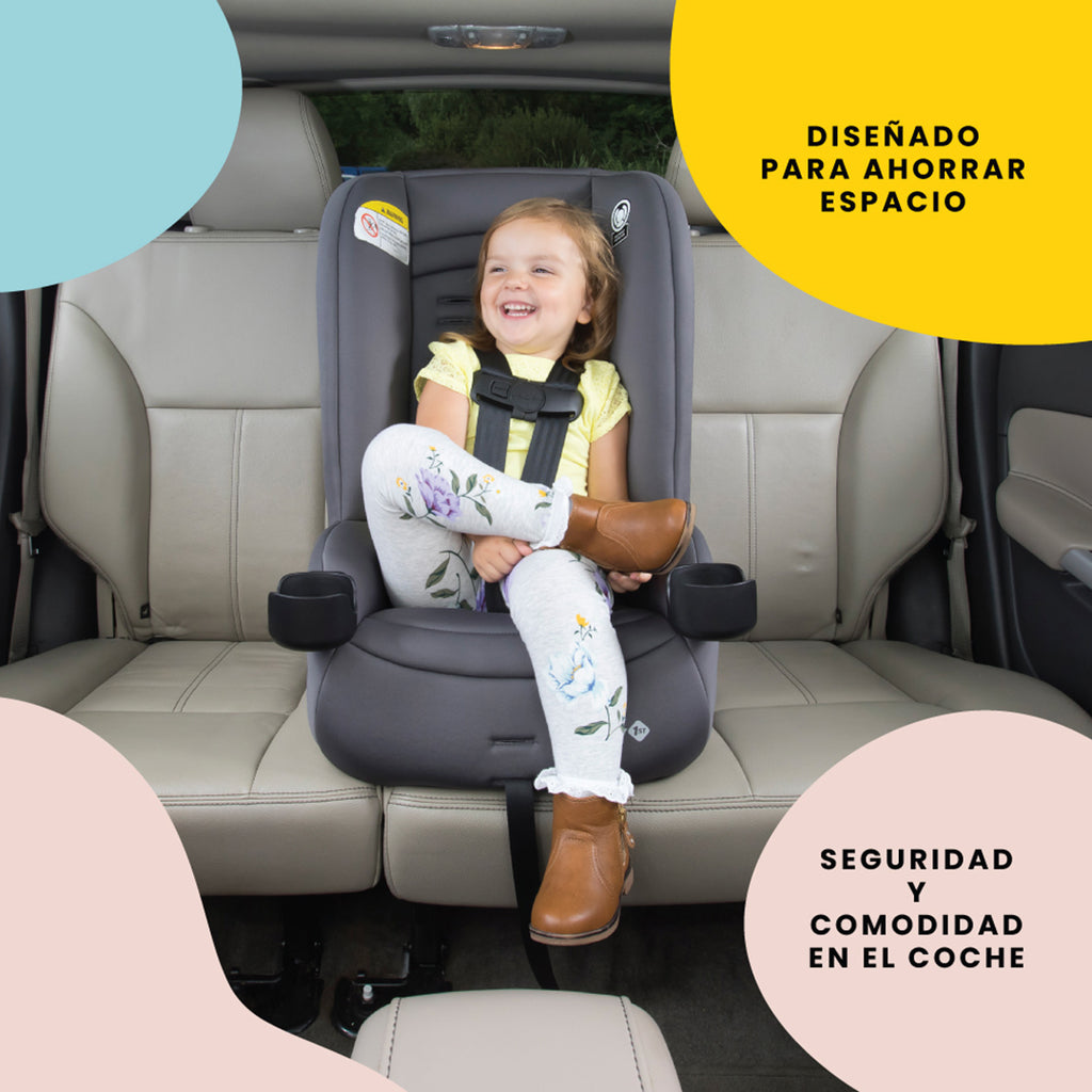 Autoasiento Safety 1st Jive Lite 2en1 Night Horizon Safety 1st México