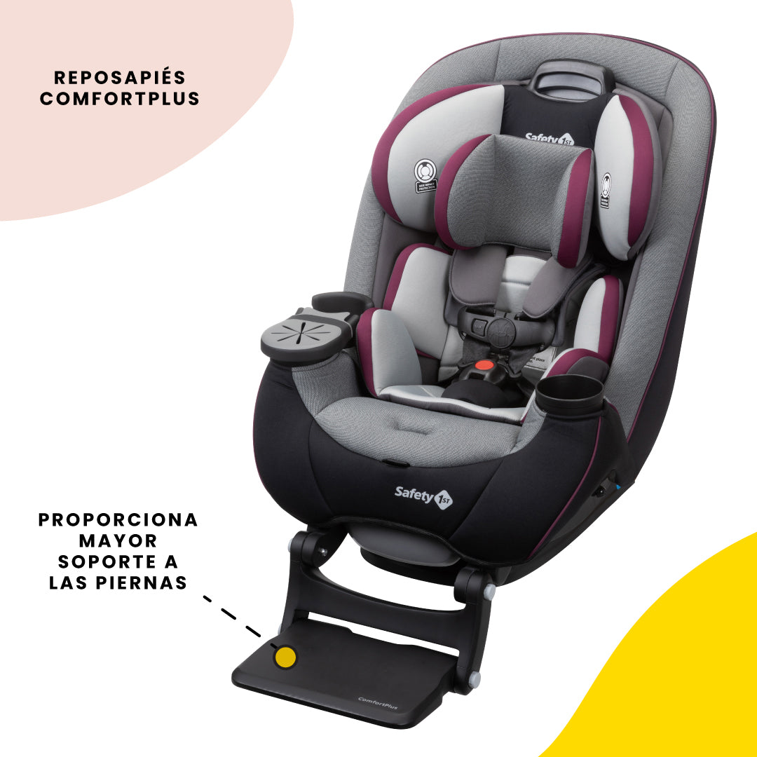 Autoasiento safety 1st best sale costco