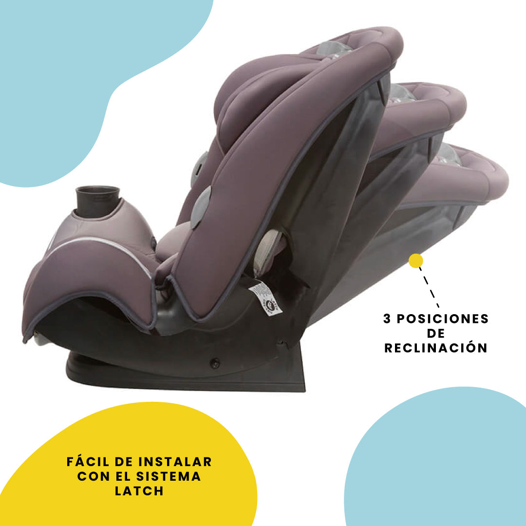 Safety 1st on sale triofit