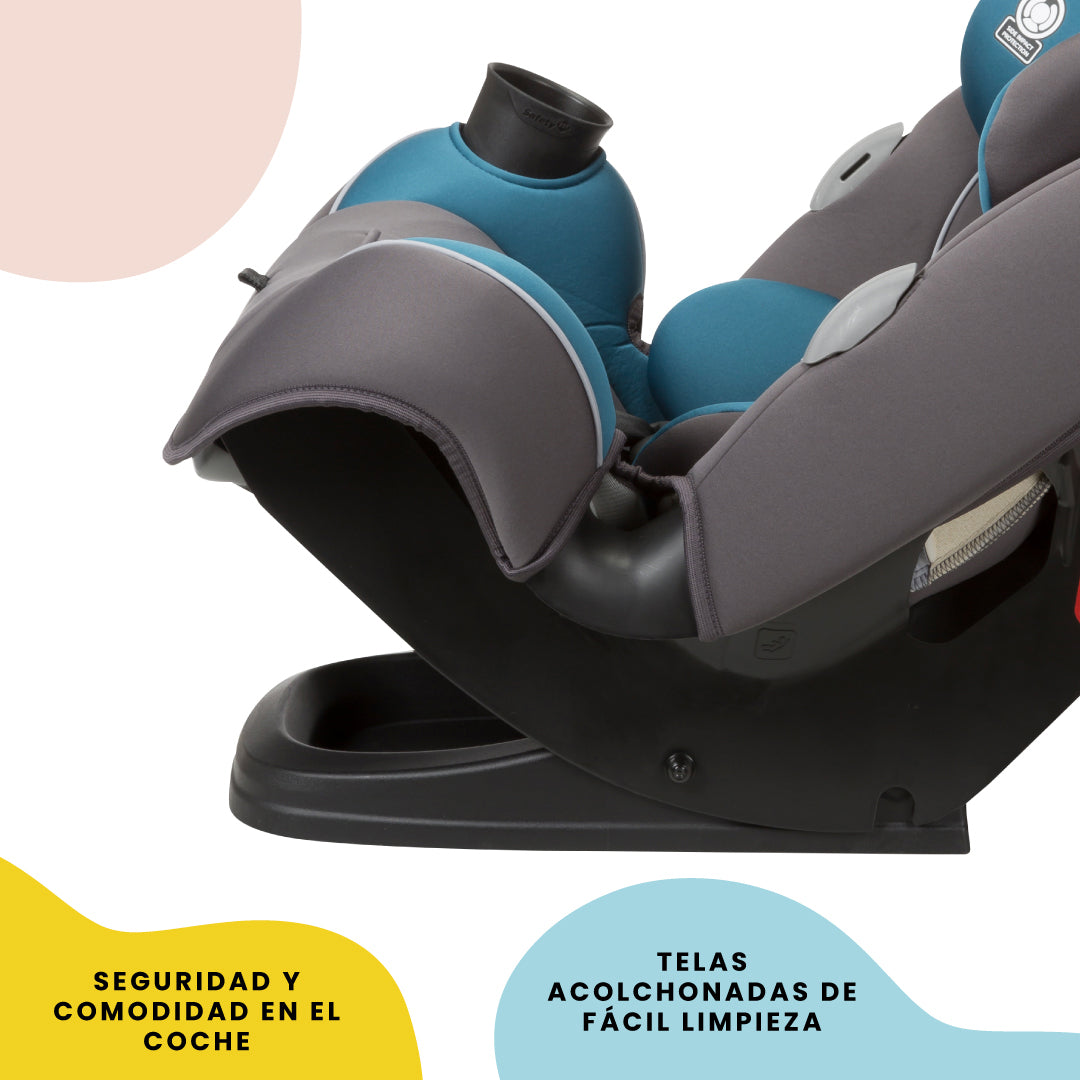 Autoasiento safety 1st alpha omega new arrivals