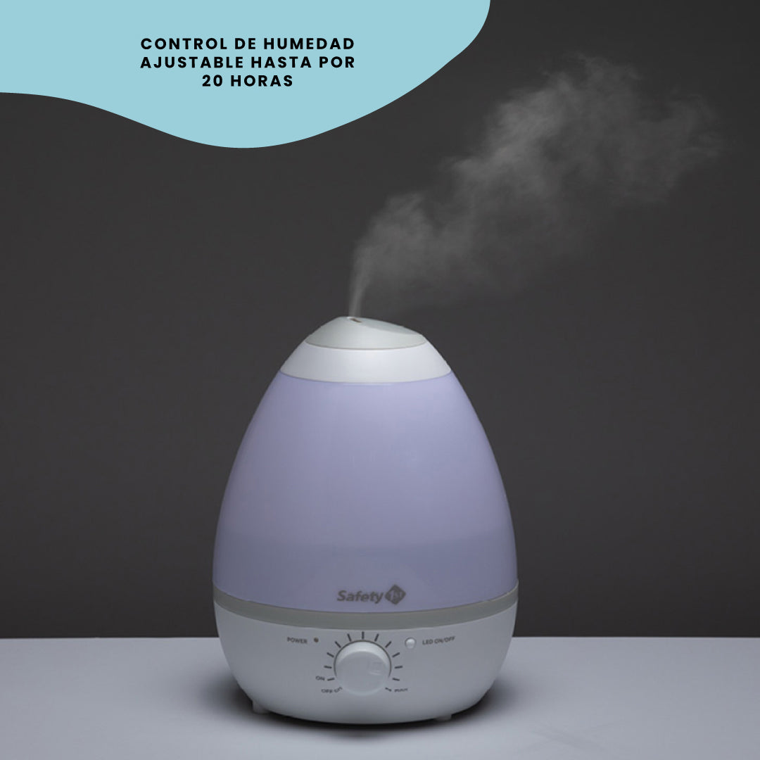 Humidificador