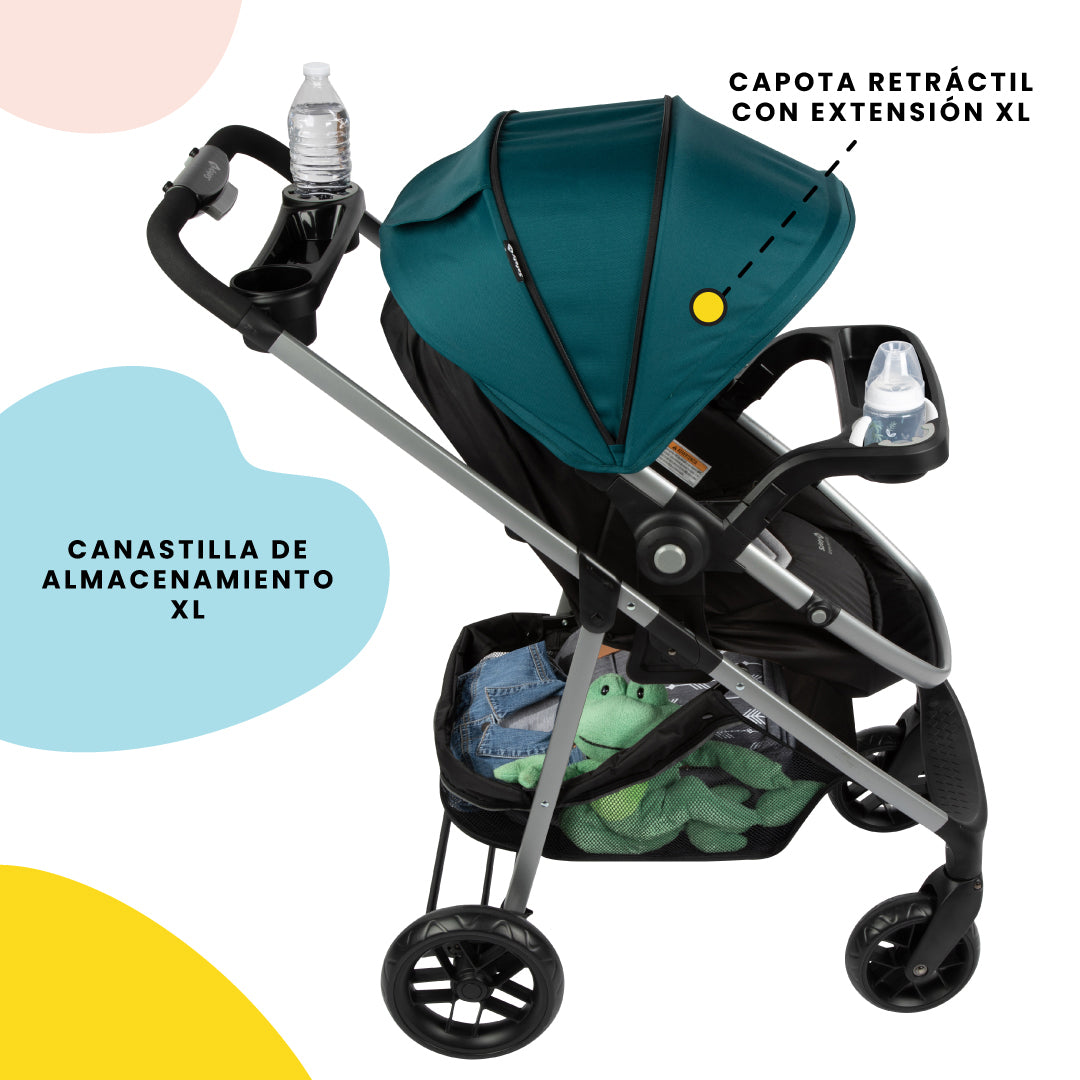 Graco evo mini 2025