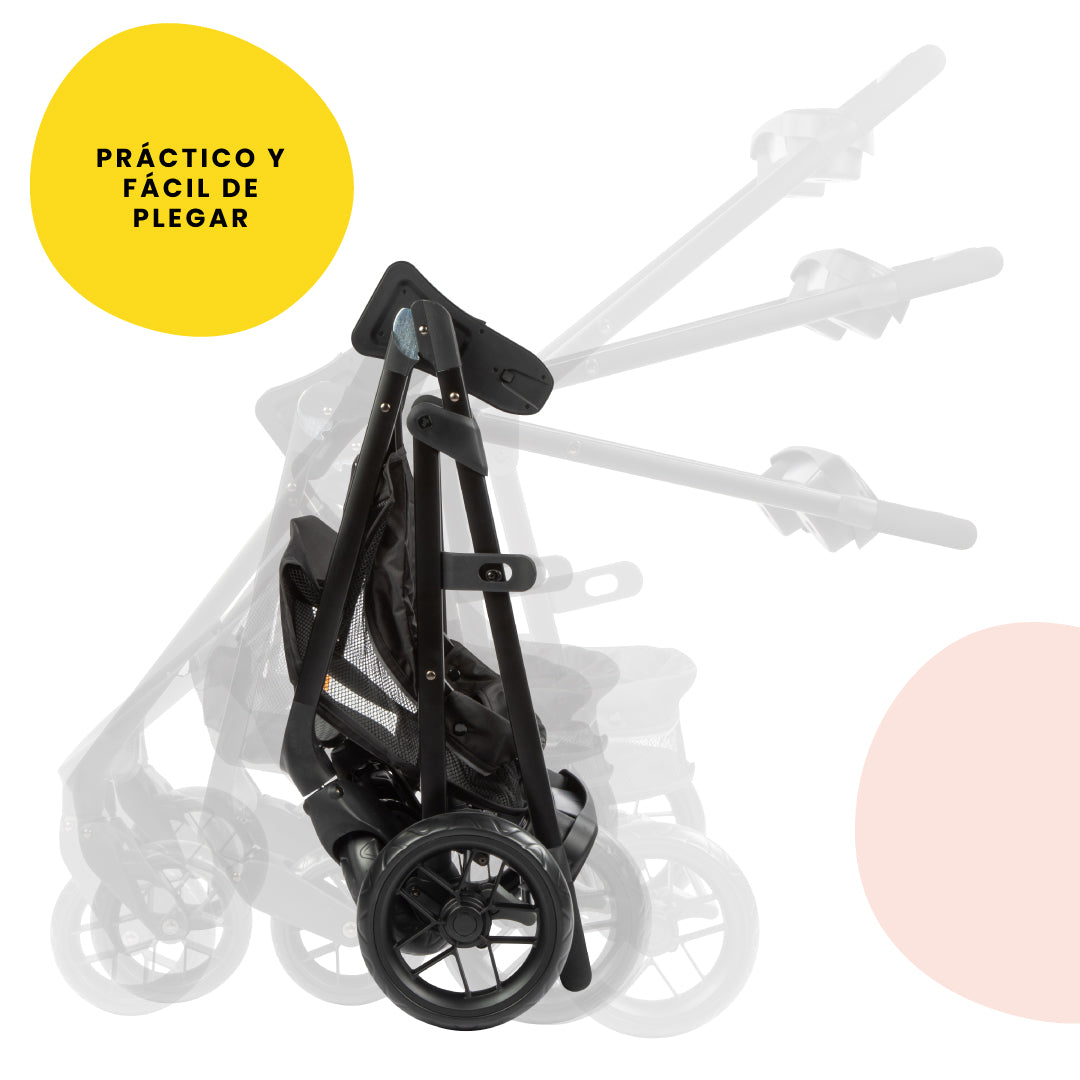 Go travel 2 in 1 flexible hot sale