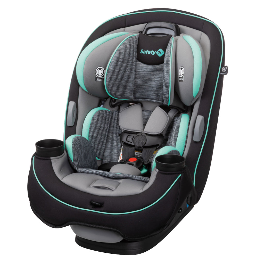Grow and go car seat install clearance