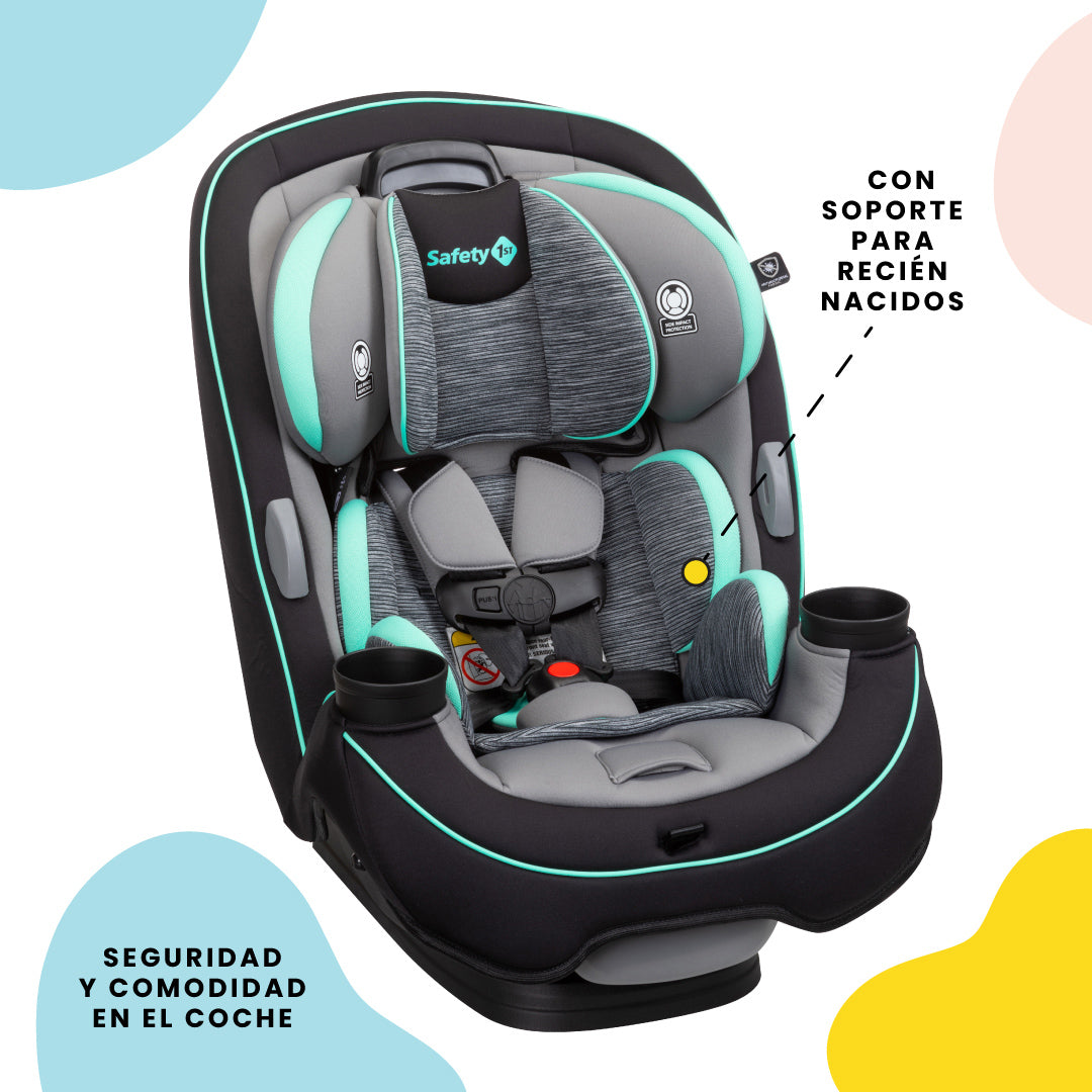 Go safe baby seat new arrivals