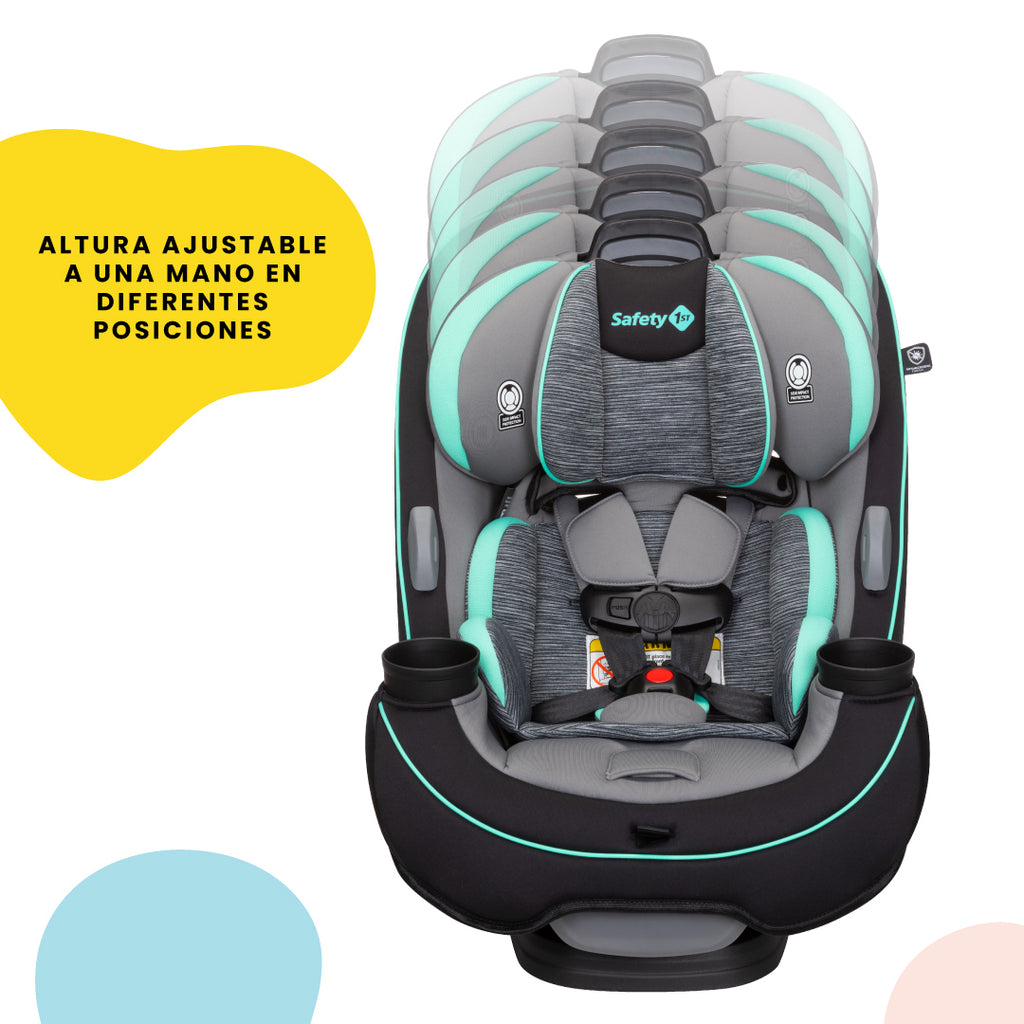 Grow and go convertible car seat cheap