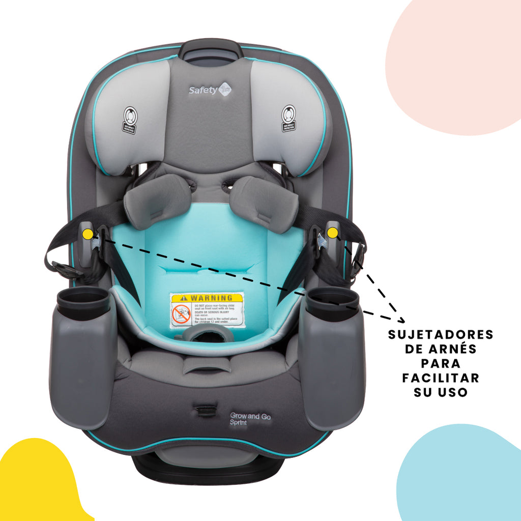 Grow and go sprint best sale