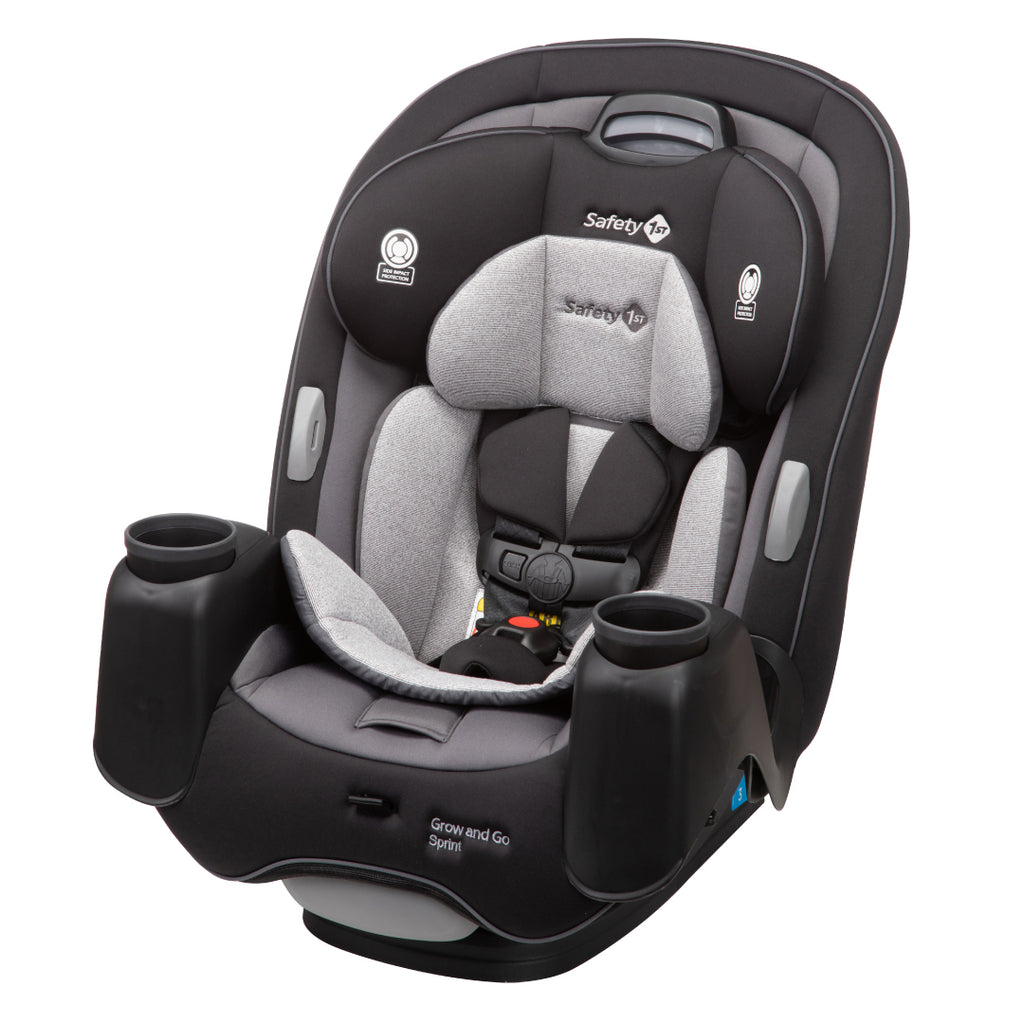 Autoasiento Safety 1st Sprint All In One Safety 1st Mexico