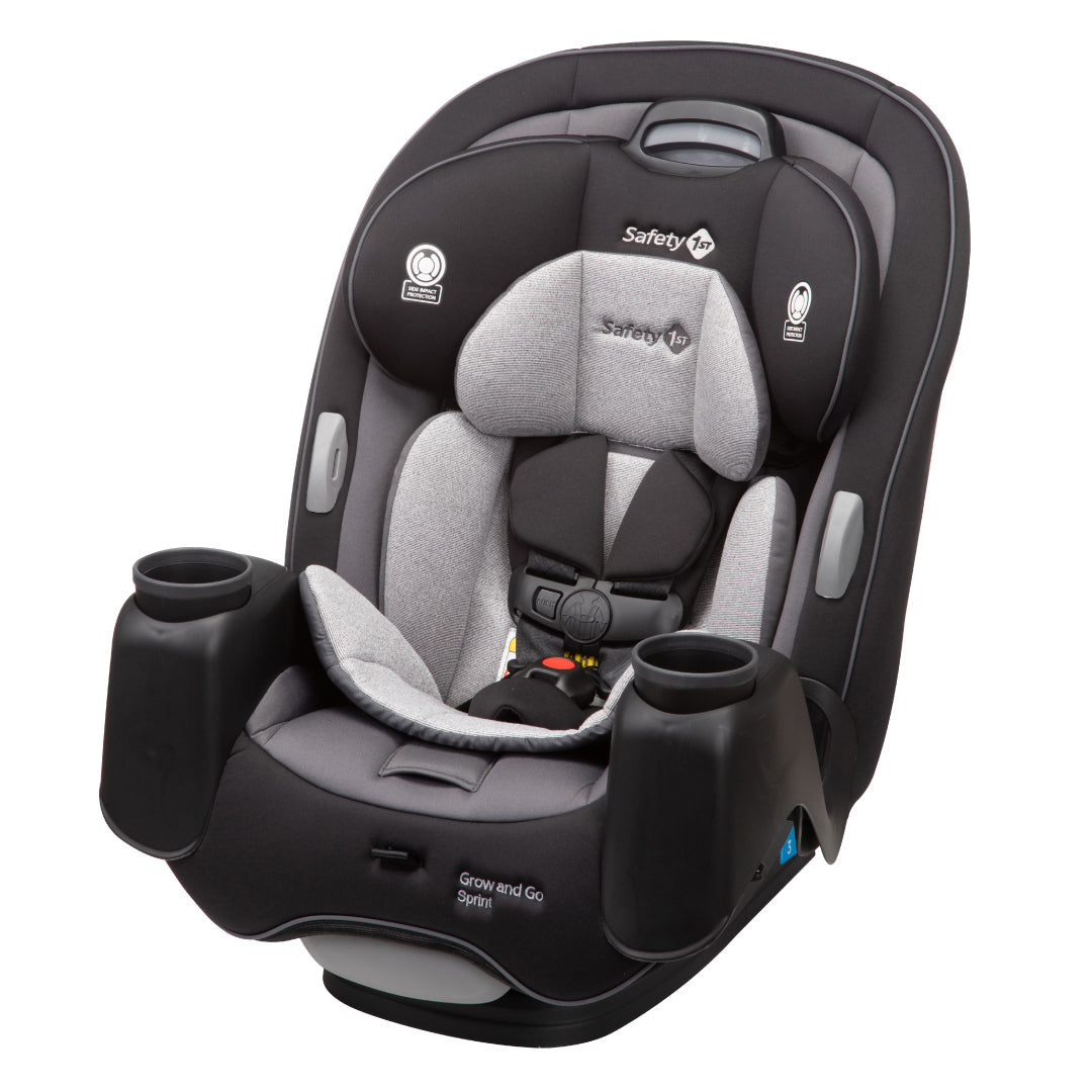 Grow and go car seat installation cheap