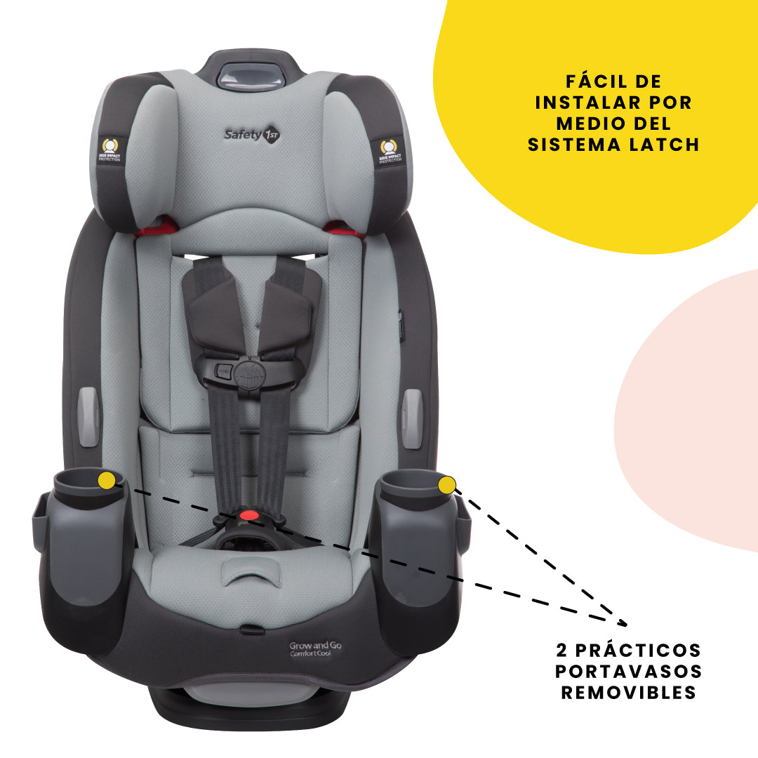 Safety 1st clearance ultramax air 360