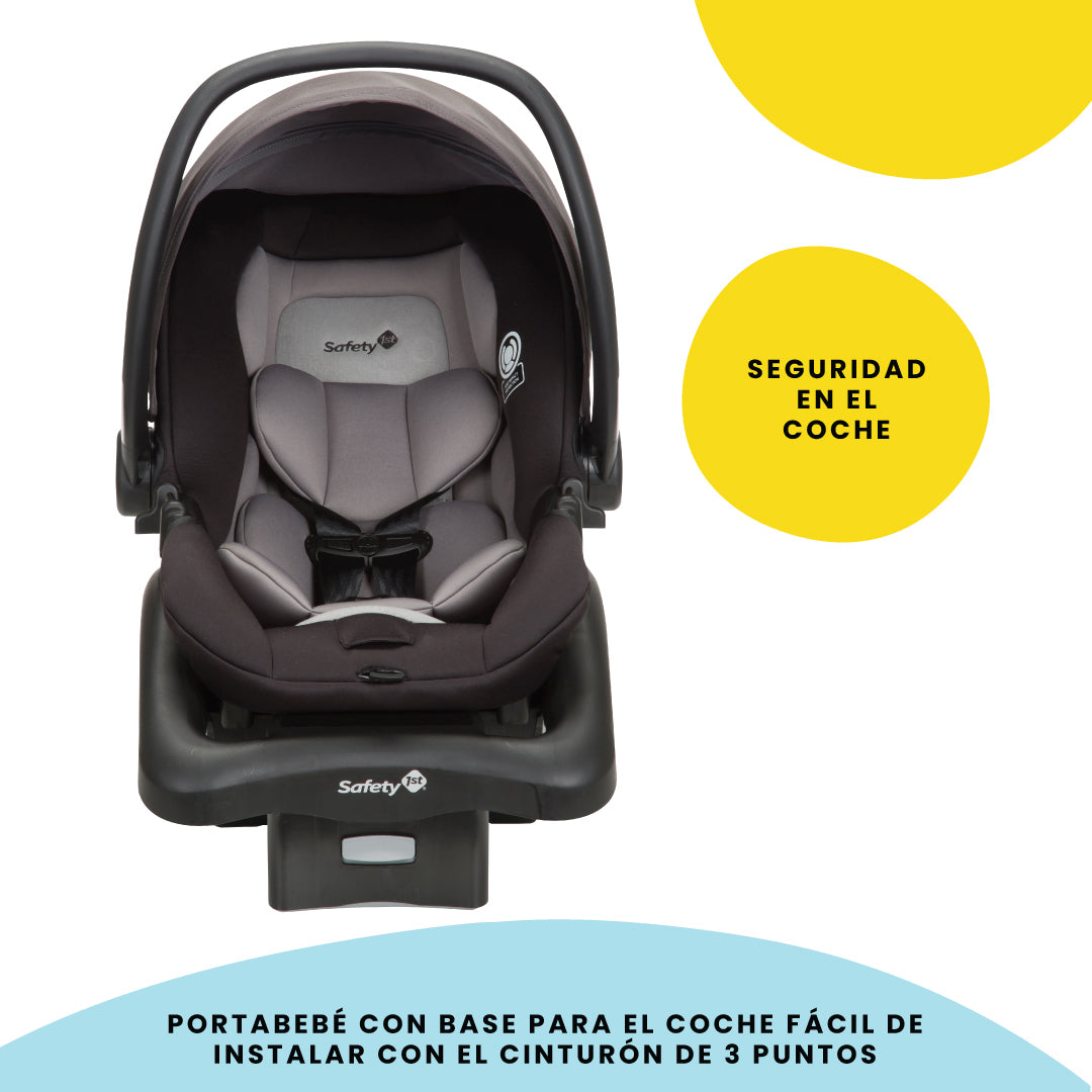 Safety portabebe outlet