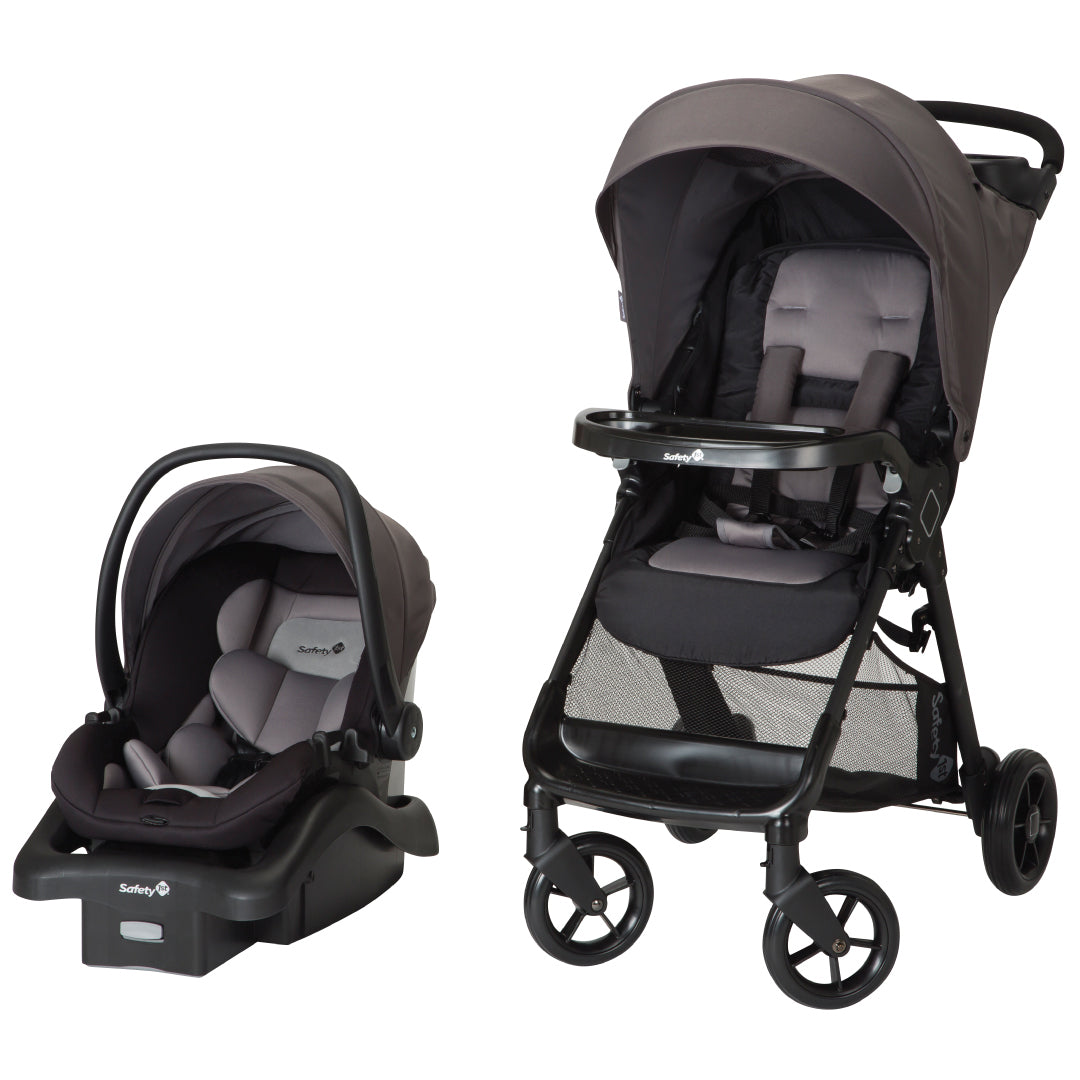 Carriola Sistema de Viaje Safety 1st Smooth Ride Safety 1st Mexico