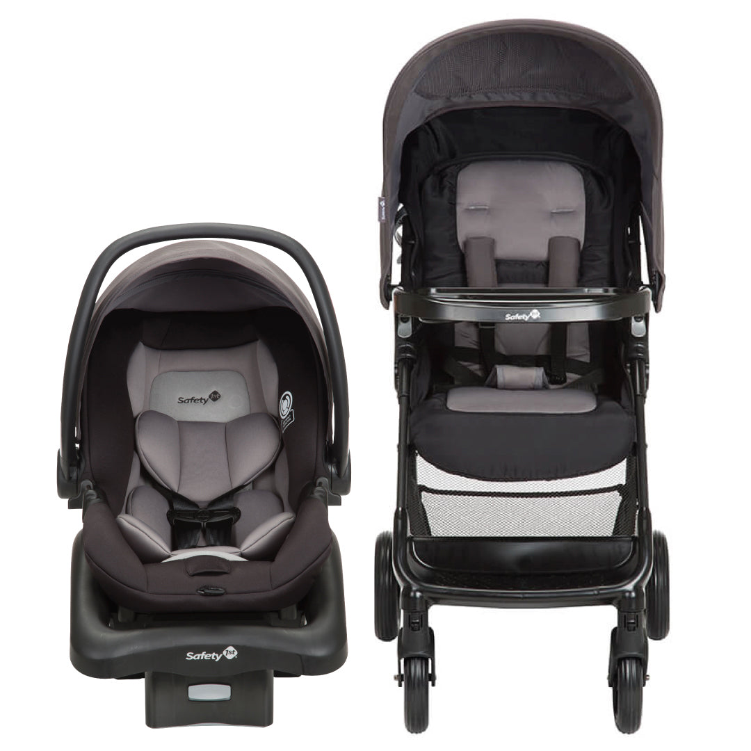 Carriola safety 1st smooth ride best sale