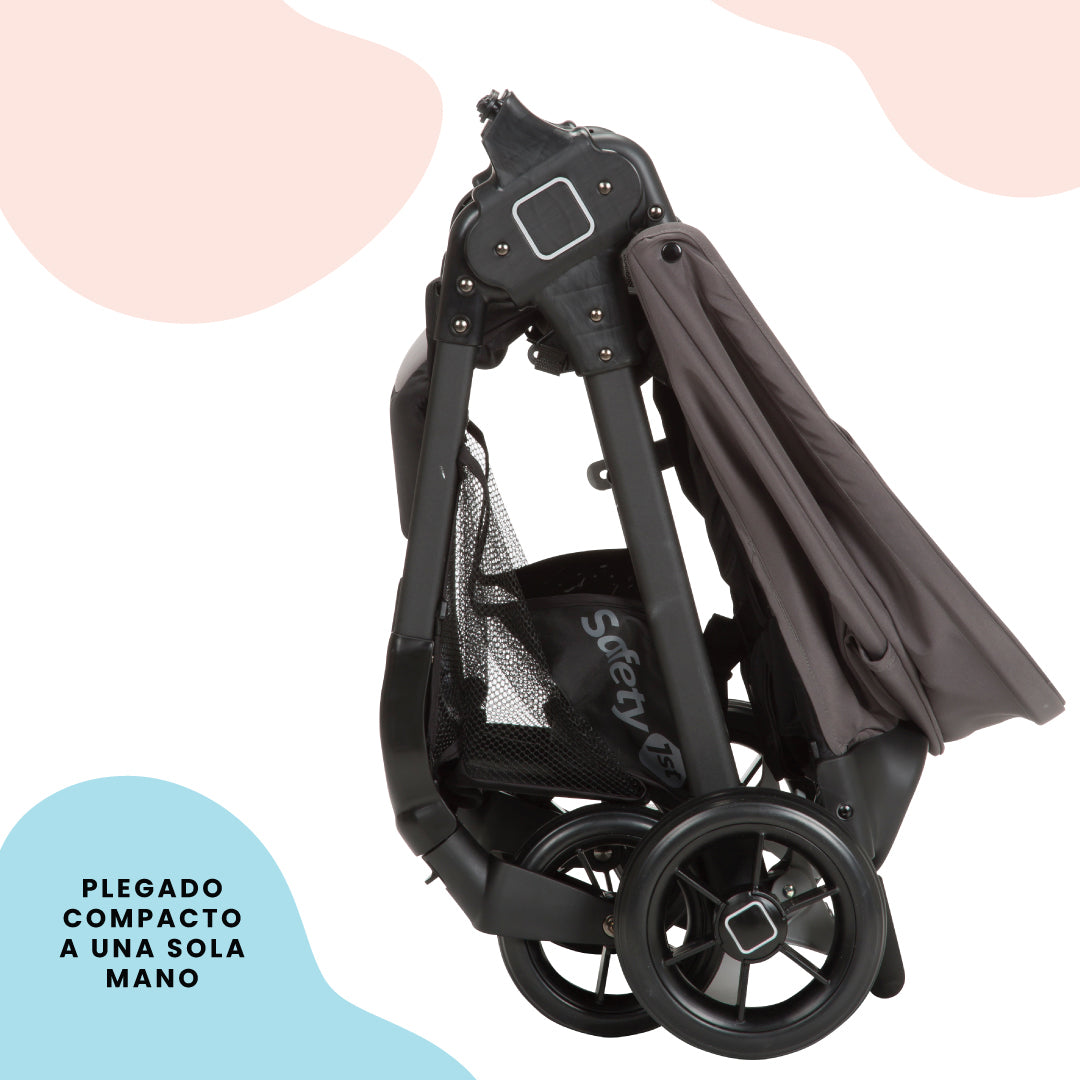 Carriola safety 1st smooth ride shop